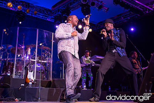 Kool and The Gang