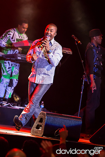Kool and The Gang