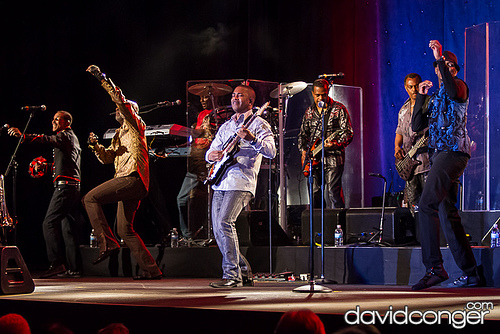 Kool and The Gang