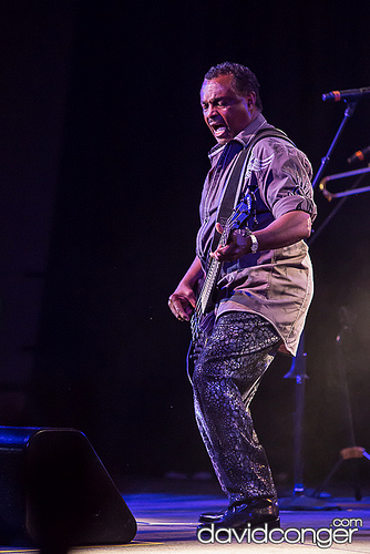 Kool and The Gang