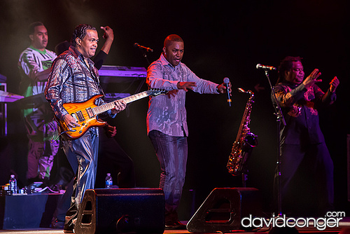 Kool and The Gang