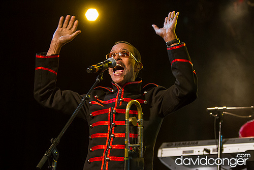 Kool and The Gang