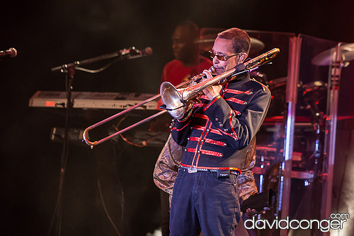 Kool and The Gang