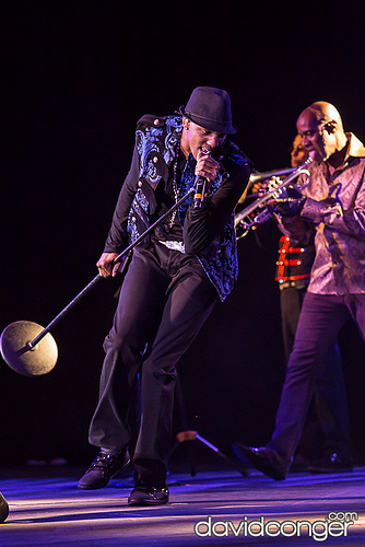 Kool and The Gang