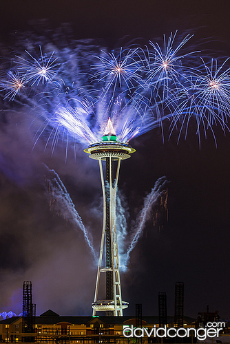 New Years