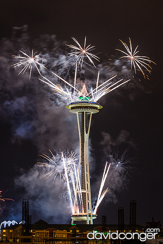 New Years