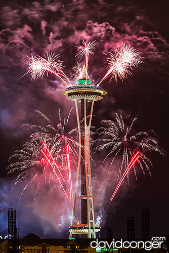 New Years