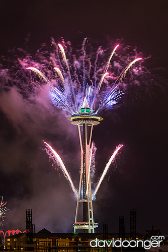 New Years