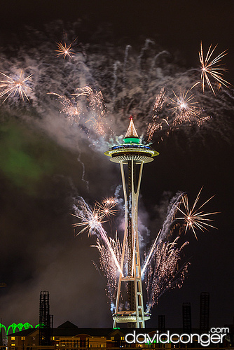 New Years
