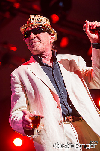 The Tubes