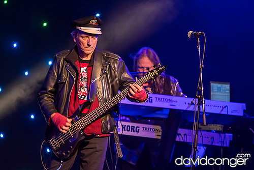 The Tubes