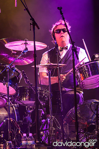 The Tubes