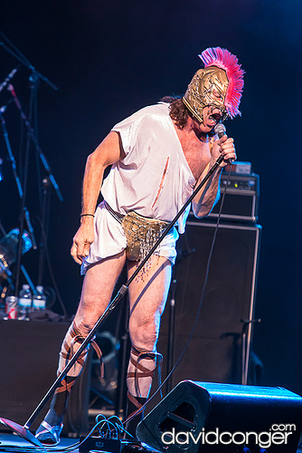 The Tubes
