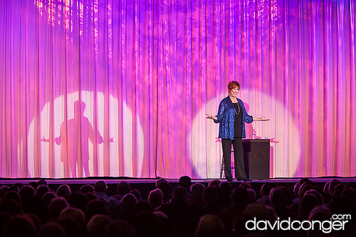 Vicki Lawrence