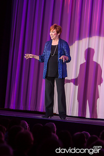 Vicki Lawrence