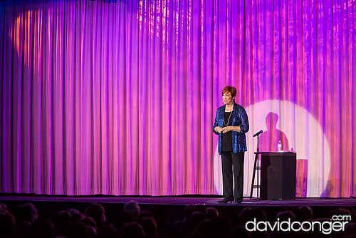 Vicki Lawrence