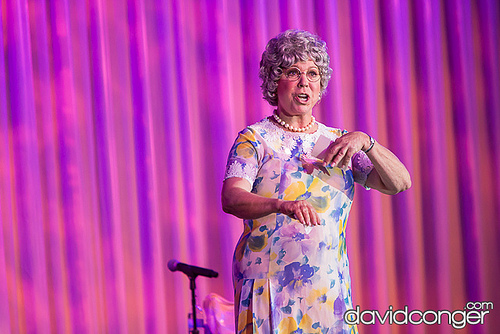 Vicki Lawrence