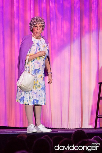 Vicki Lawrence