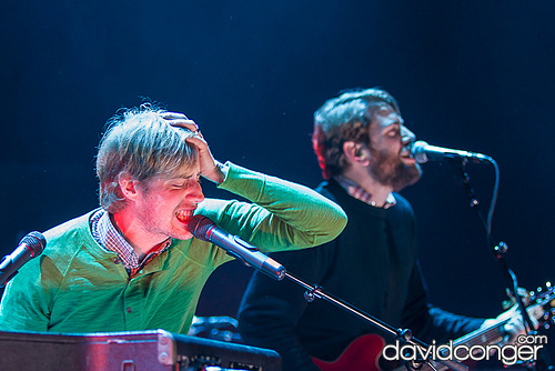 Andrew McMahon