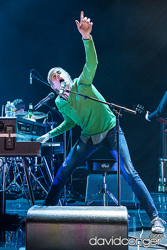 Andrew McMahon