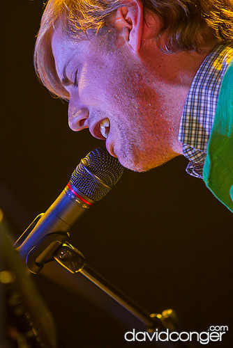 Andrew McMahon
