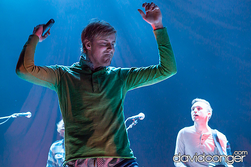Andrew McMahon