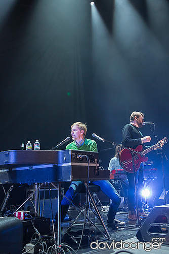 Andrew McMahon