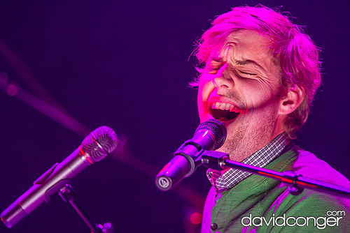 Andrew McMahon