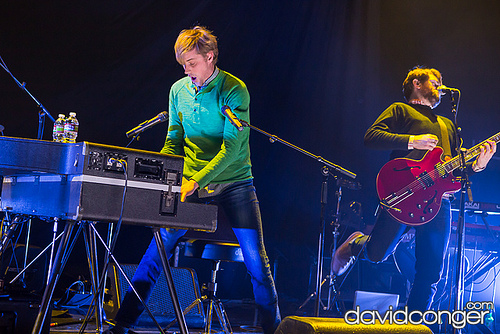 Andrew McMahon