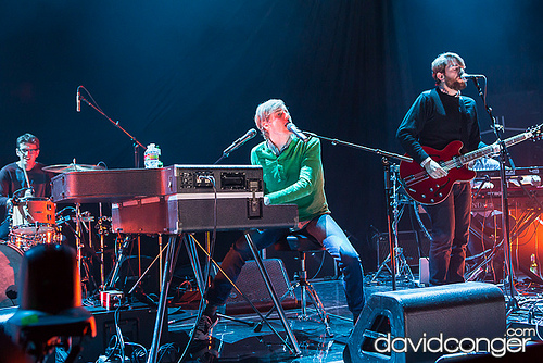 Andrew McMahon