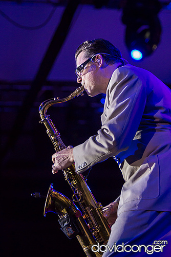 Big Bad Voodoo Daddy