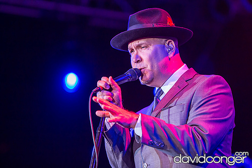 Big Bad Voodoo Daddy