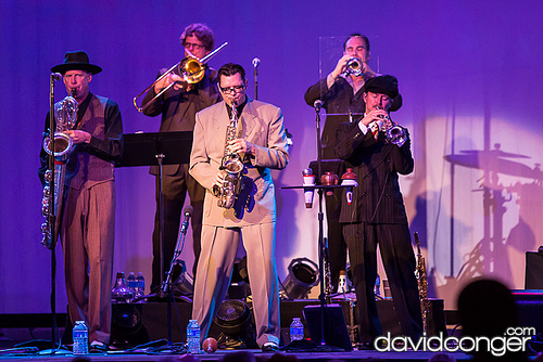 Big Bad Voodoo Daddy