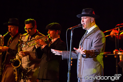 Big Bad Voodoo Daddy