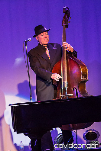 Big Bad Voodoo Daddy