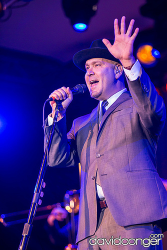 Big Bad Voodoo Daddy