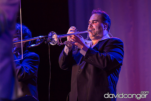 Big Bad Voodoo Daddy