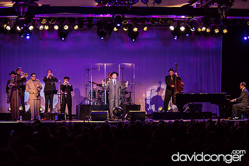 Big Bad Voodoo Daddy