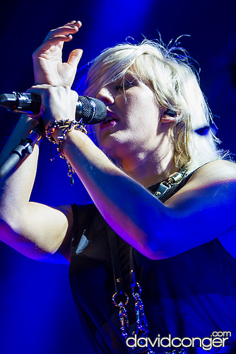 Ellie Goulding