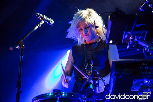 Ellie Goulding
