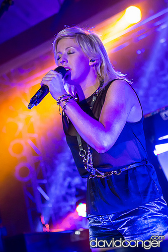 Ellie Goulding