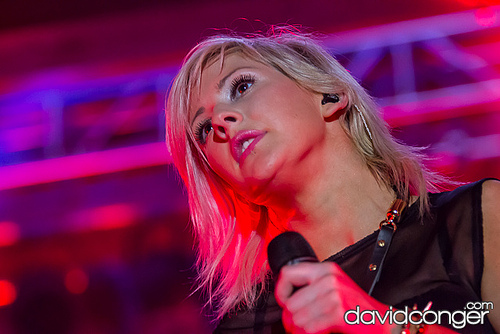 Ellie Goulding