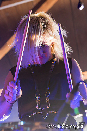 Ellie Goulding