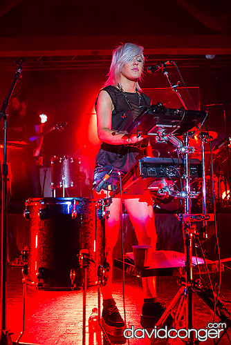 Ellie Goulding