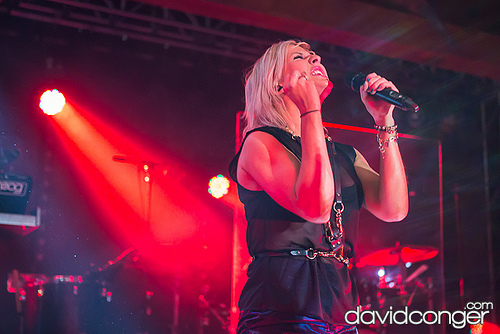 Ellie Goulding