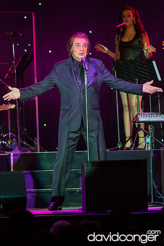Engelbert Humperdinck