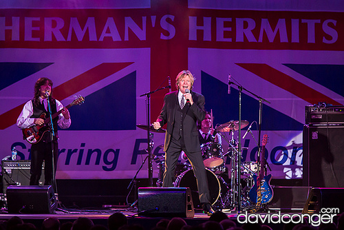Herman's Hermits 