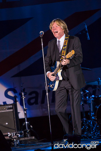 Herman's Hermits 