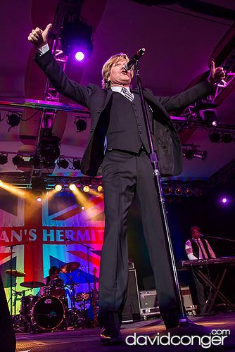 Herman's Hermits 