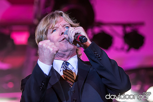 Herman's Hermits 